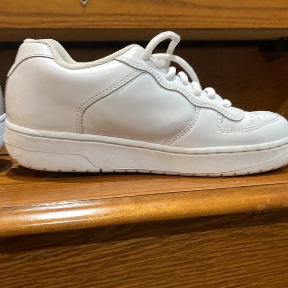 White Heelys - Picture 8 of 10